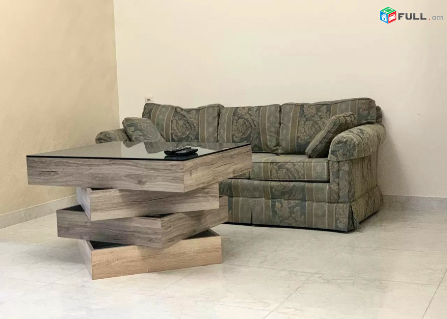 Կոդ V01247  Սայաթ Նովա պողոտա  3 սեն. բնակարան 