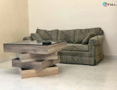 Կոդ V01247  Սայաթ Նովա պողոտա  3 սեն. բնակարան 