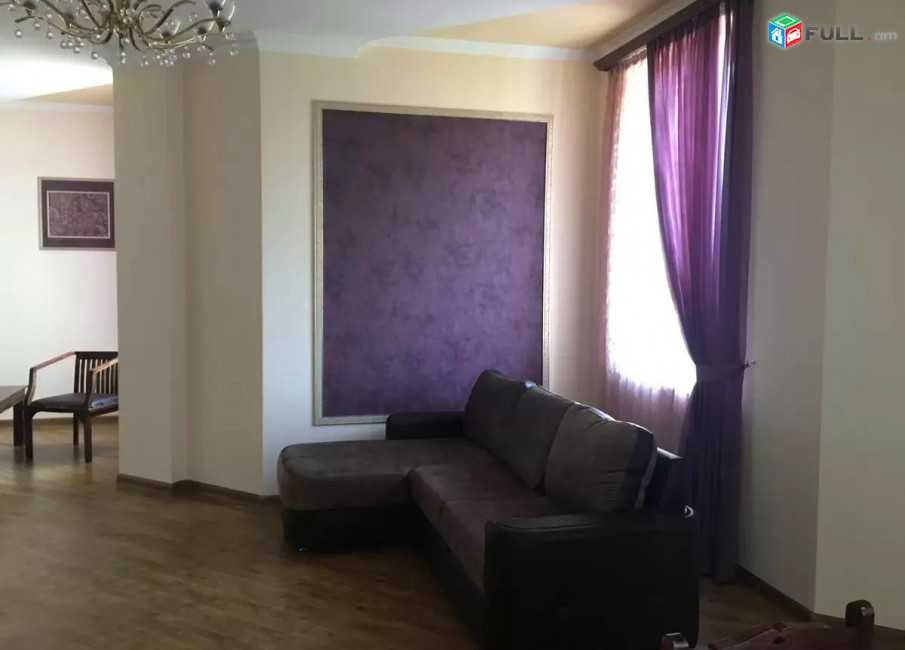 Կոդ V01272  Պարոնյան 3 սեն. բնակարան նորակառույց 