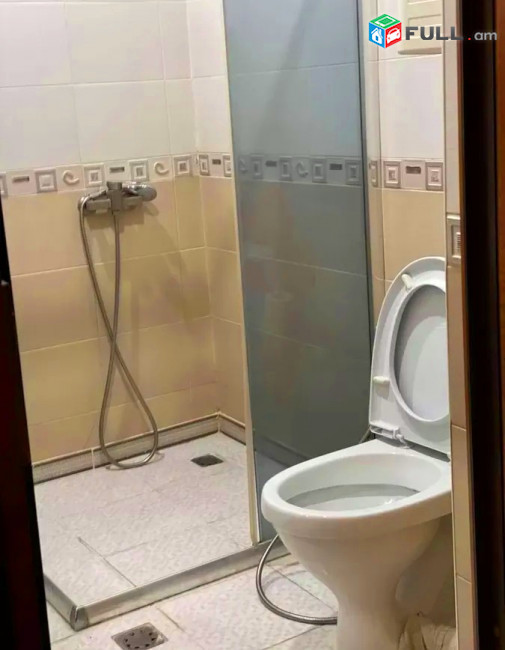 Կոդ V01290  Նալբանդյան նորակառույց 2 սեն. բնակարան 