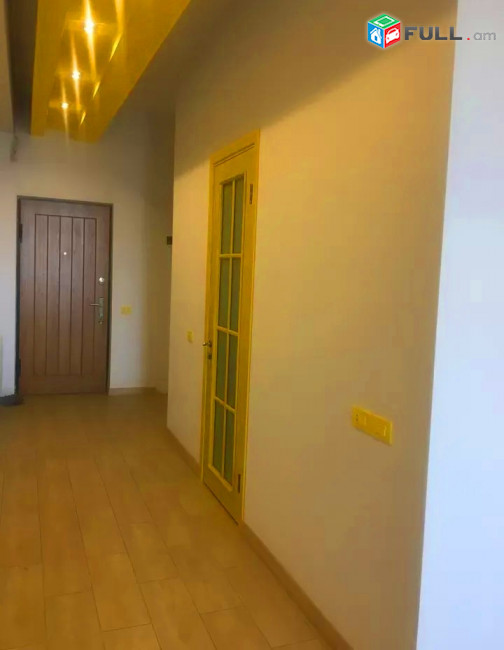 Կոդ V01336  Կոմիտաս նորակառույց 2 սեն. բանակարան