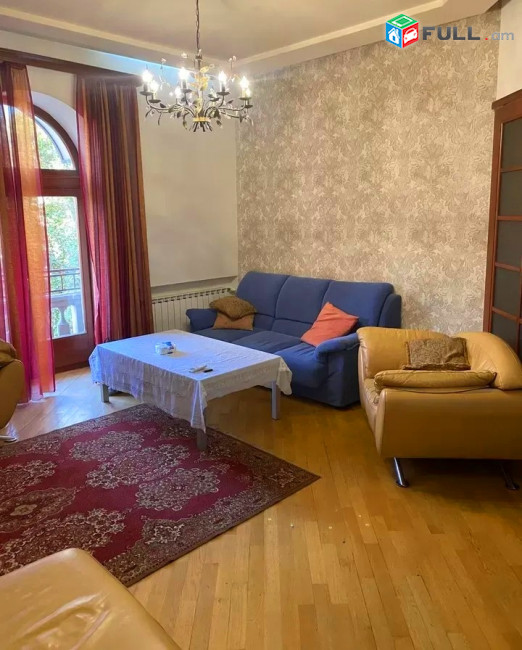 Կոդ V01425  Սայաթ Նովա 3 սեն. բնակարան 