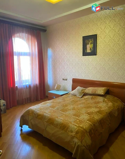 Կոդ V01425  Սայաթ Նովա 3 սեն. բնակարան 