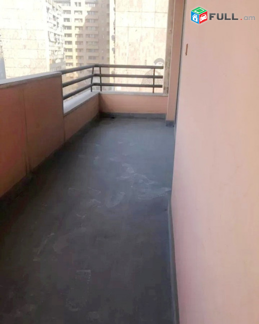 Կոդ 2700345  Վաճառք Լեո փողոց նորակառույց 4 սեն. բնակարան
