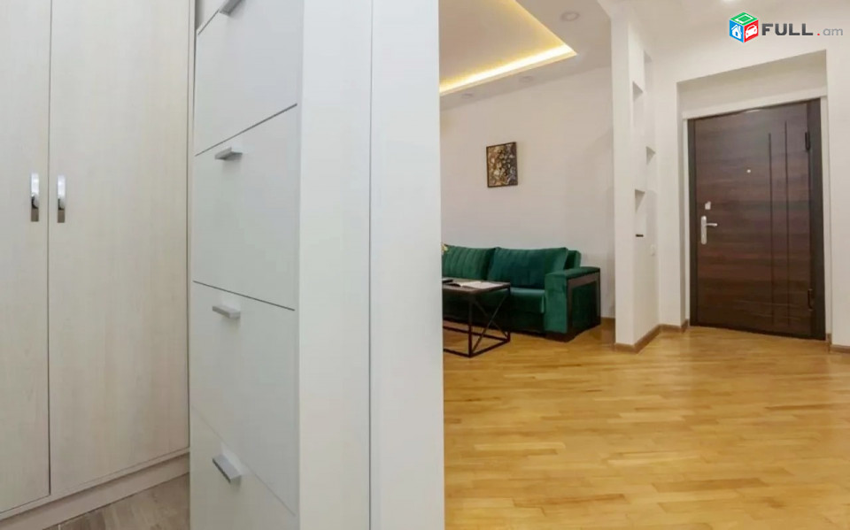 Կոդ 2700380  Ազատության պողոտա 2 սեն. բնակարան