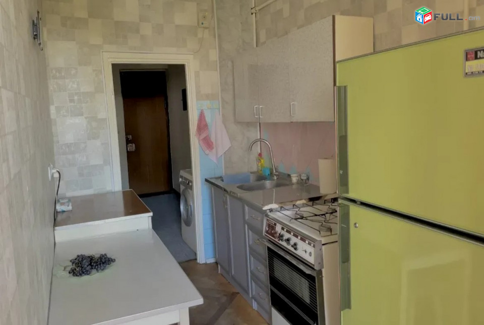 Կոդ 2700447  Ազատության պողոտա 1 սեն. բնակարան