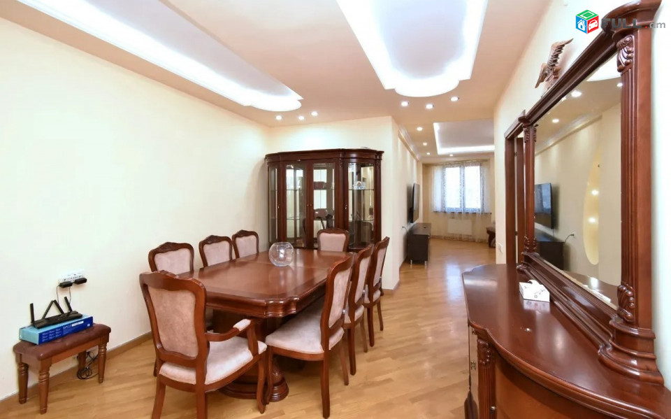 Կոդ 0055228  Եկմալյան նորակառույց 4 սեն. բնակարան