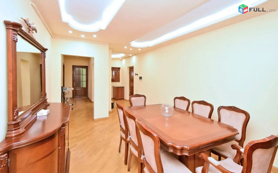 Կոդ 0055228  Եկմալյան նորակառույց 4 սեն. բնակարան