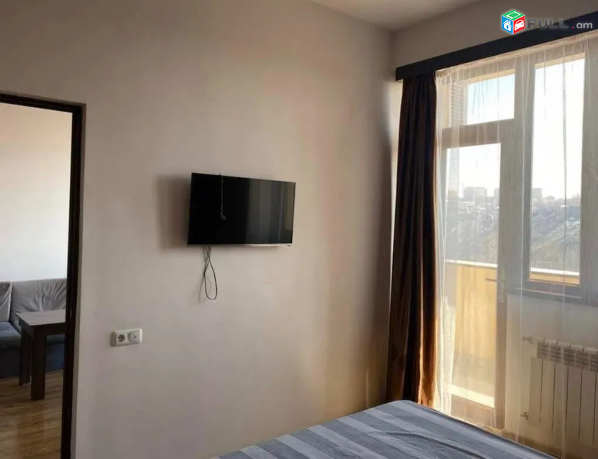 Կոդ 0055223  Սասնա Ծռեր նորակառույց 3 սեն. բնակարան
