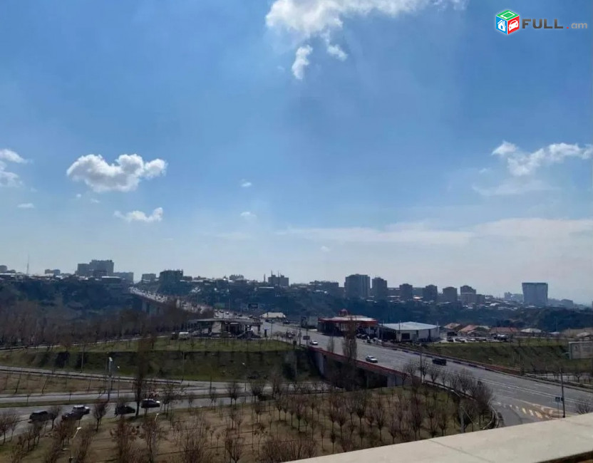 Կոդ 0055223  Սասնա Ծռեր նորակառույց 3 սեն. բնակարան