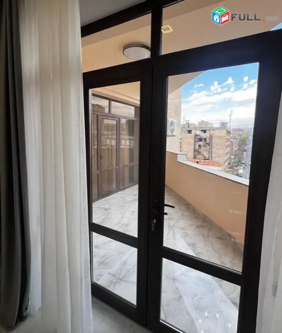Կոդ 0055259  Կոմիտաս նորակառույց 3 սեն. բնակարան