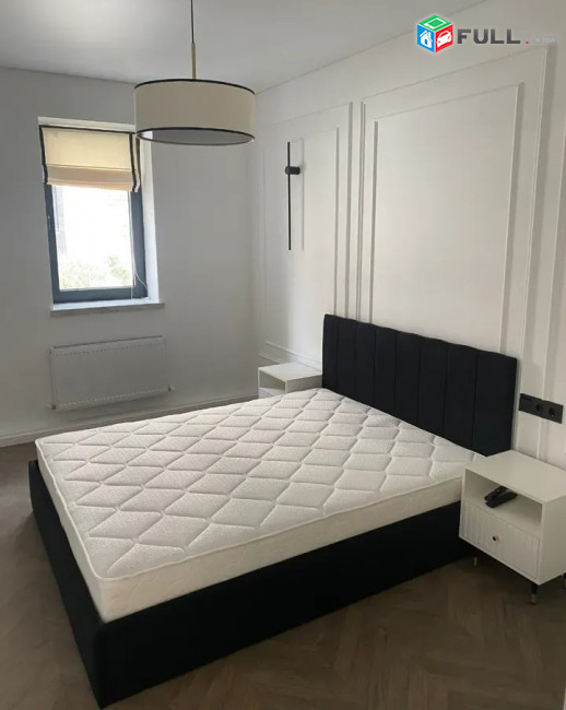 Կոդ 0055273  Վերին Անտառային նորակառույց 4 սեն. բնակարան