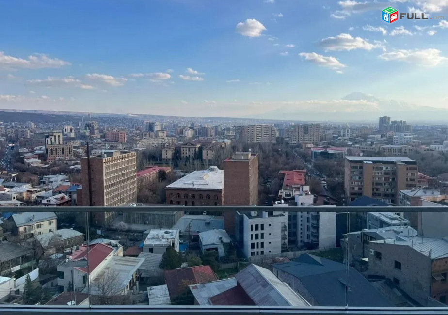 Կոդ 0055503  Վերին Անտառային 4 սեն. բնակարան