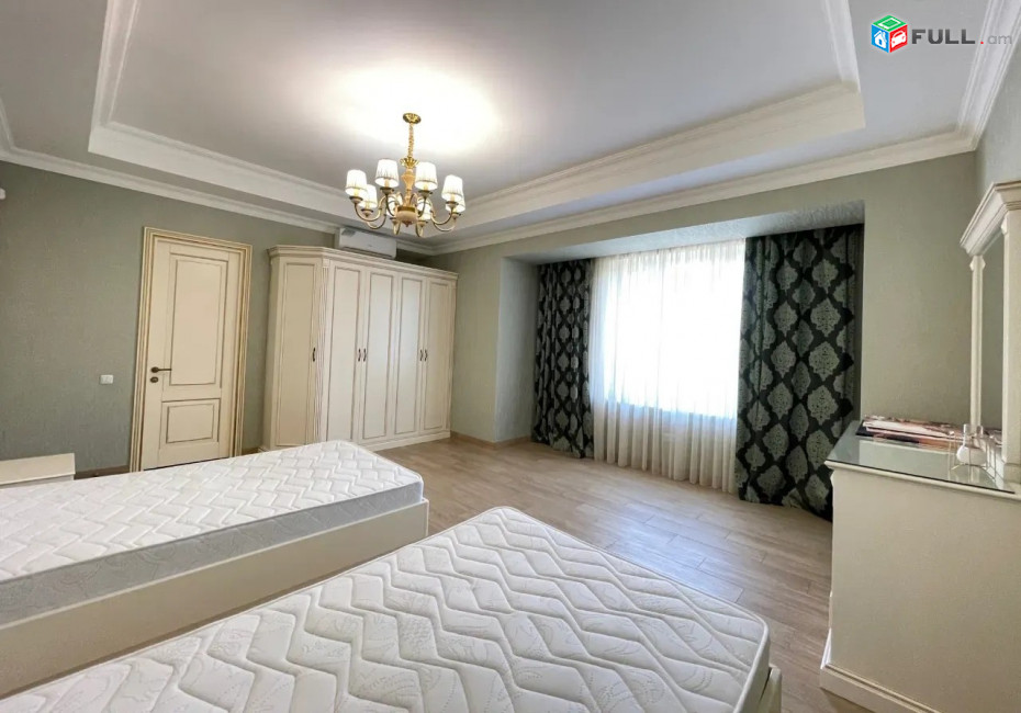 Կոդ KM81405  Բյուզանդ նորակառույց 4 սեն. բնակարան