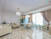 Կոդ KM81465  Վաճառք թաունհաուս 4 հարկանի 294 քմ.