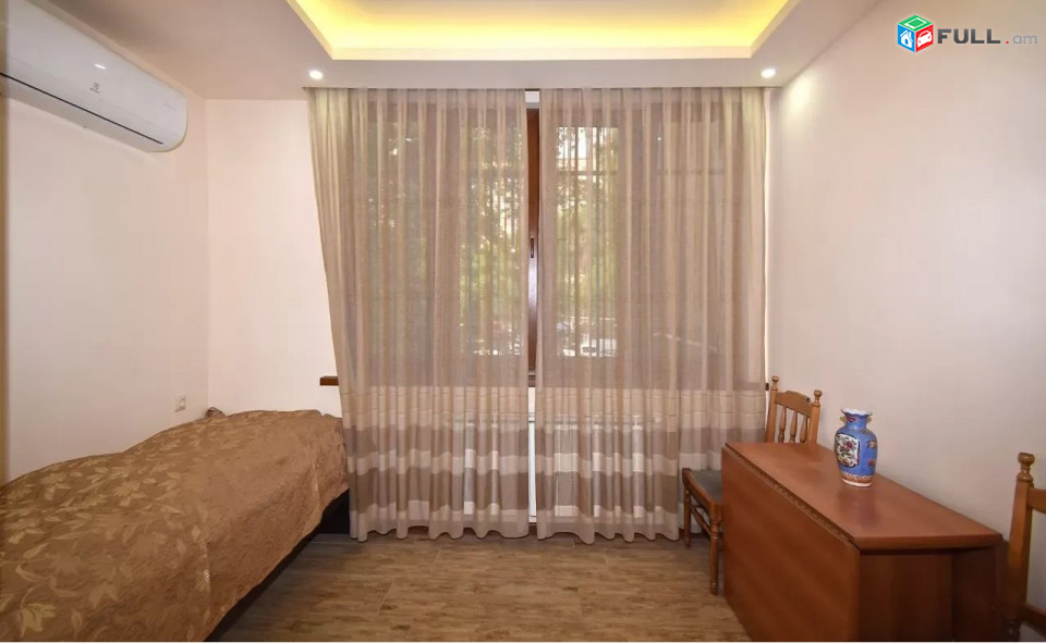 Կոդ KM81468  Նալբանդյան 2 սեն. բնակարան