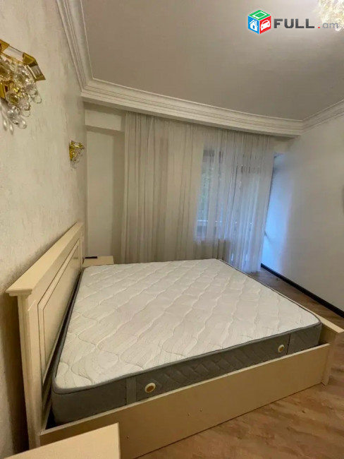 Կոդ KM81467  Եկմալյան նորակառույց 4 սեն. բնակարան