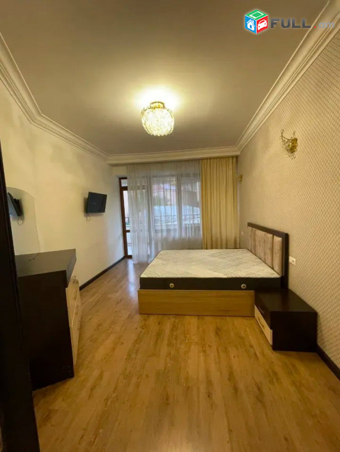 Կոդ KM81467  Եկմալյան նորակառույց 4 սեն. բնակարան