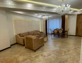 Կոդ KM81467  Եկմալյան նորակառույց 4 սեն. բնակարան