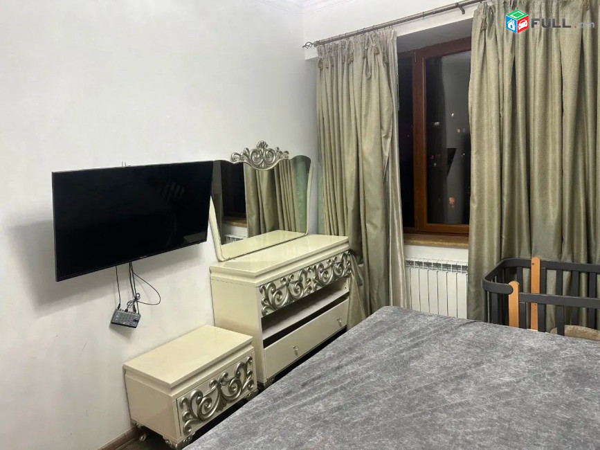 Կոդ KM81482  Եկմալյան նորակառույց 2 սեն. բնակարան