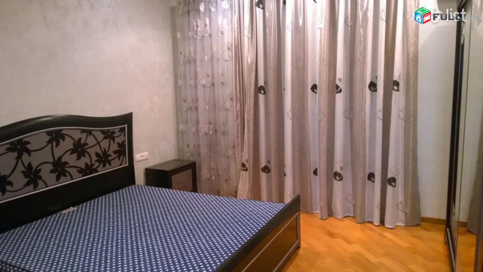 Կոդ KM81488  Ամիրյան նորակառույց 3 սեն. բնակարան