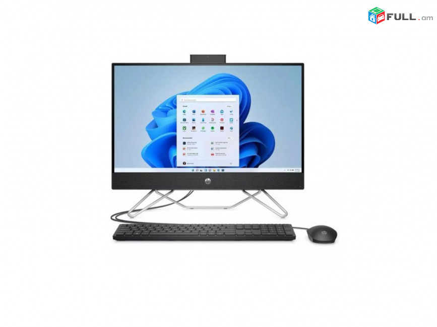 Համակարգիչ HP 24-CB1014NH i7-1255U