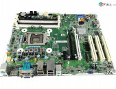 HP System Board For Elite 8100. New Bulk Pack.