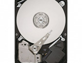 Seagate DiamondMax 21 320GB 7200RPM SATA 3Gbps 16MB Cache 3.5-inch Internal Hard Drive