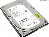 Seagate 500GB 7200 RPM SATA 2.5″ HDD