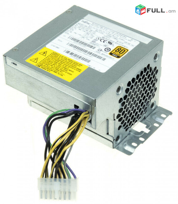 Fujitsu S26113-e591-v20-01 Power Supply 250w