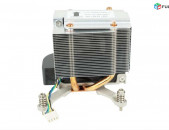 Fujitsu Esprimo V26898-B969-V3 CPU Heatsink & Fan