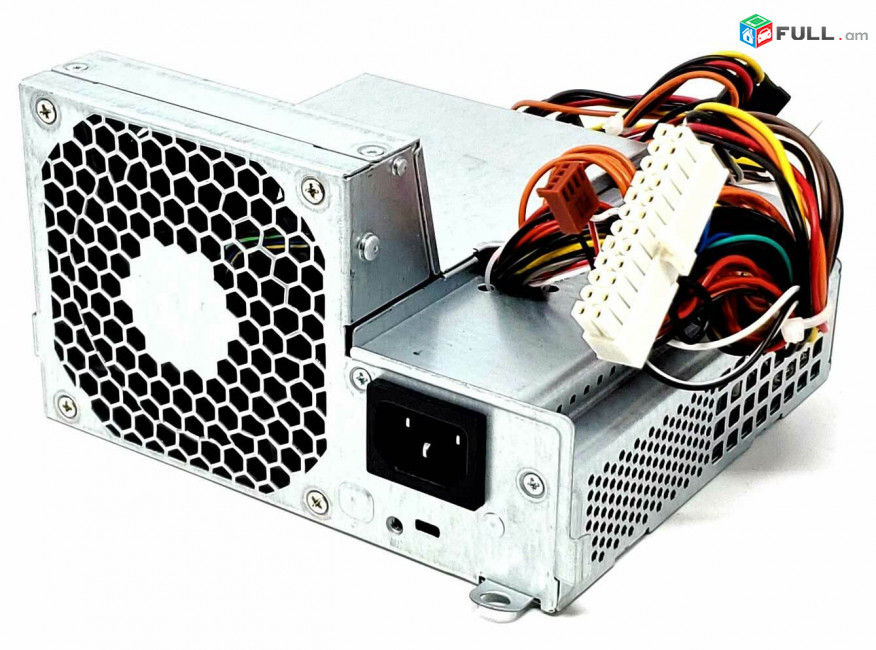 Power Supply For DC5800 DC5850 DC7900 SFF 16-HP 460974-001 - 240W