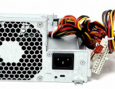 DPS-240MB-3-A - HP 240-Watts ATX Power Supply for DC7900 Small Form Factor PC