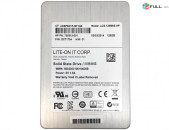 LiteON 128GB 2.5