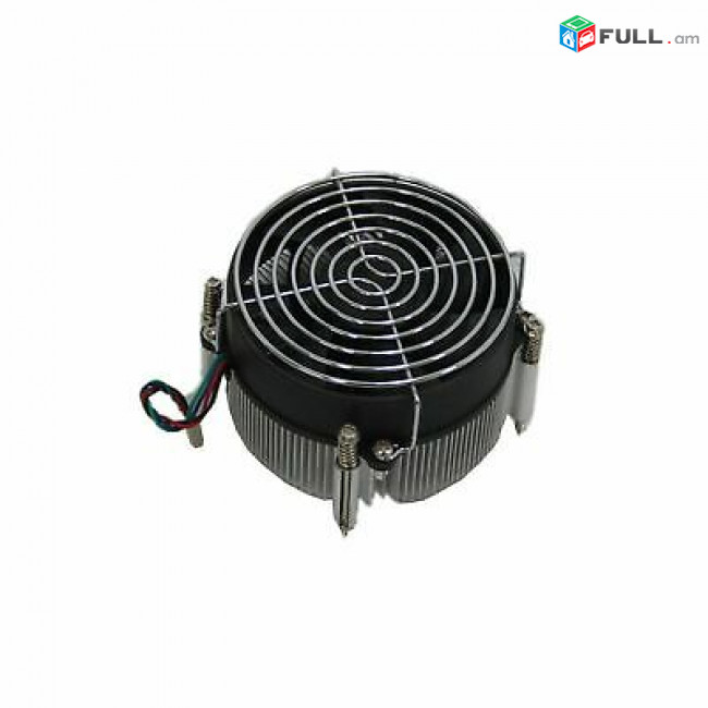Fujitsu V26898-B963-V2 Heasink Cooller & Fan Esprimo P710