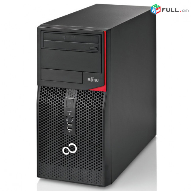 Fujitsu Esprimo E420 E85+, i3-4170 3.70Ghz, 4GB DDR3, 500GB HDD, DVD, Win 10 Pro