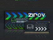 Zipov 8 GB DDR3L 1600 mhz