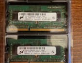 2 GB DDR3 1066 mhz