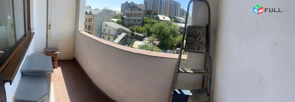 Վաճառվում է բնակարան Արաբկիր վարչական շրջանում,  Կիևյան փողոց  Բարեկամություն Մետրոյի հարևանությամբ, 2սենյակ, 74քմ, 5/5հարկ, 