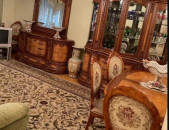 3 սենյականոց բնակարան Խորենացի փողոցում Ռասիա մոլի հարևանությամբ