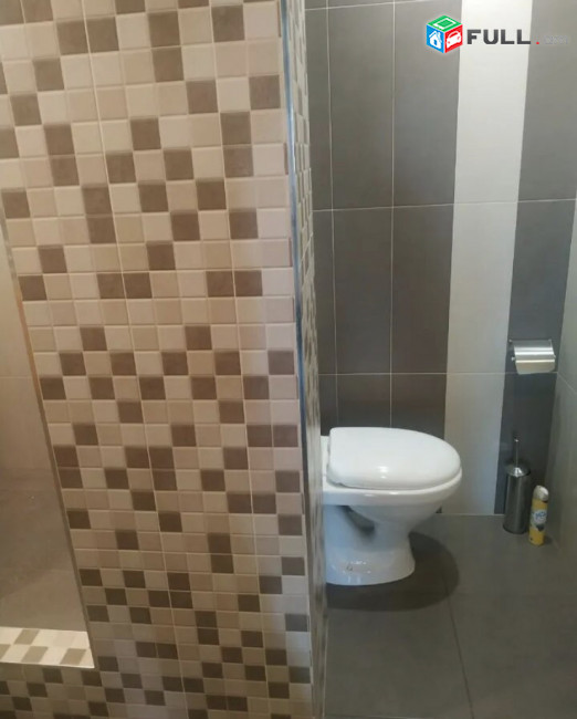Vardzov bnakaran  Zeytunum ZE 0027