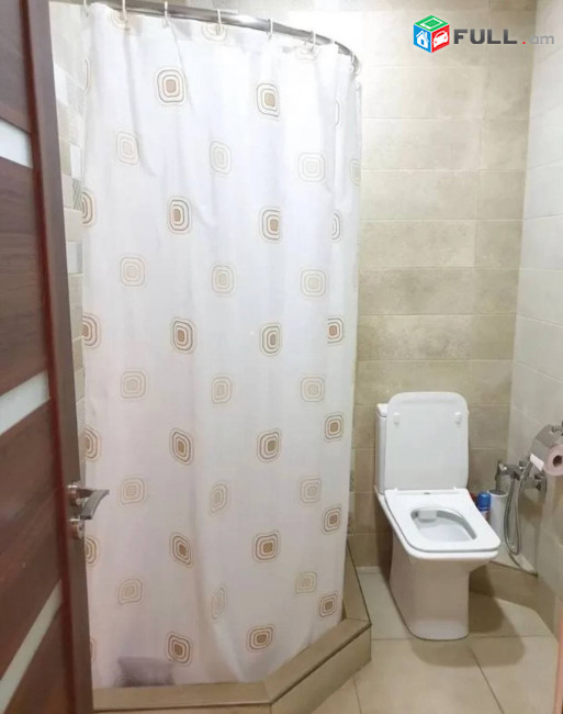 Տրվում է բնակարան Դավիթաշենում