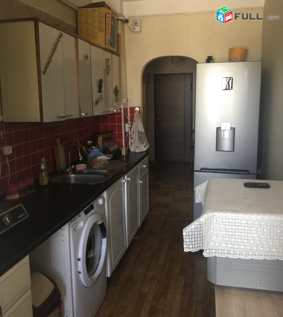 Վարձով բնակարան Կոմիտասի պողոտայում