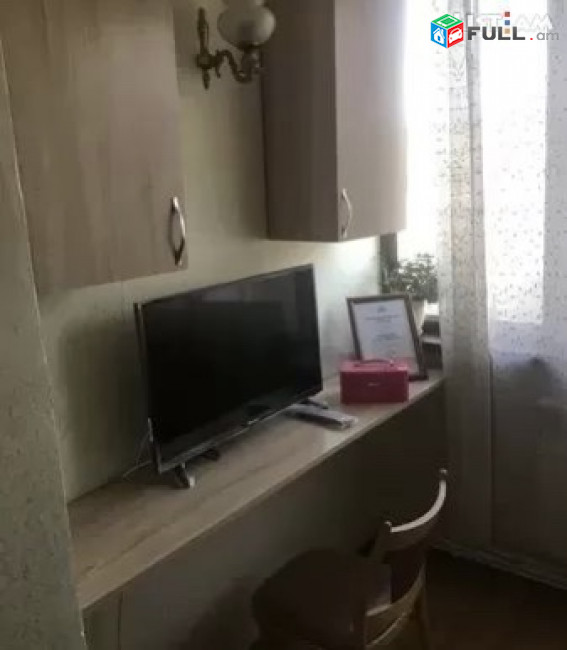Վարձով բնակարան Կոմիտասի պողոտայում