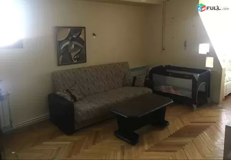 Վարձով բնակարան Կոմիտասի պողոտայում