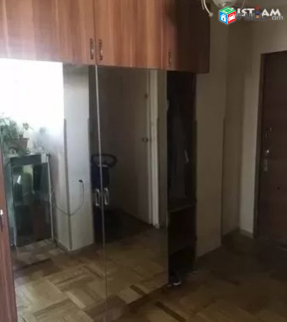 Վարձով բնակարան Կոմիտասի պողոտայում
