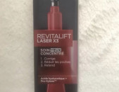 Loreal Revitalift Laser X3 cream крем From France