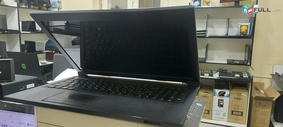 LENOVO B 575 E