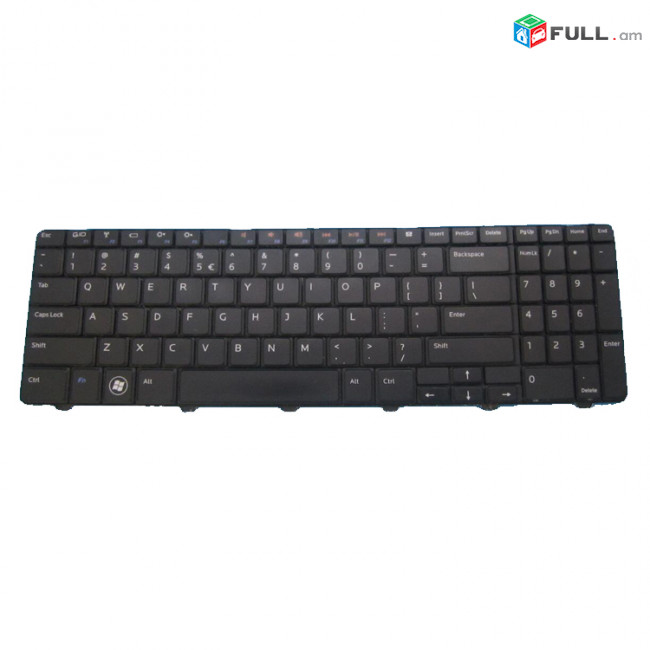 DELL N5010 