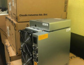 NEW Bitmain ANTMINER S19 PRO 110th/s BTC miner SHA-256 ReadyToShip